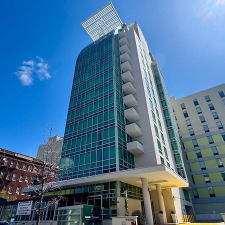 Lic Manhattan View Hotel Нью-Йорк Экстерьер фото