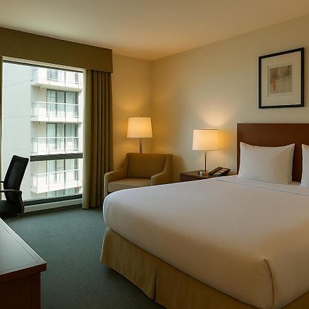 Lic Manhattan View Hotel Нью-Йорк Экстерьер фото
